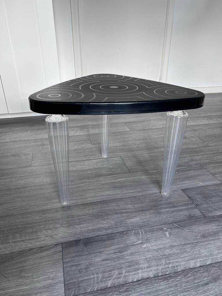 Table d’appoint Ikea vintage, Gebruikt
