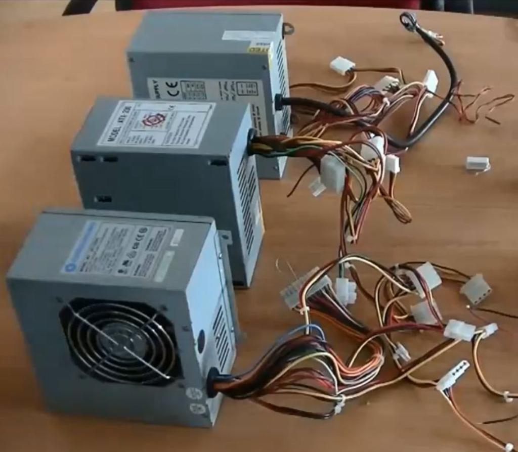 DHZ voeding 3.3 - 5 - 7 - 12 zelf maken, Ophalen of Verzenden, Gebruikt