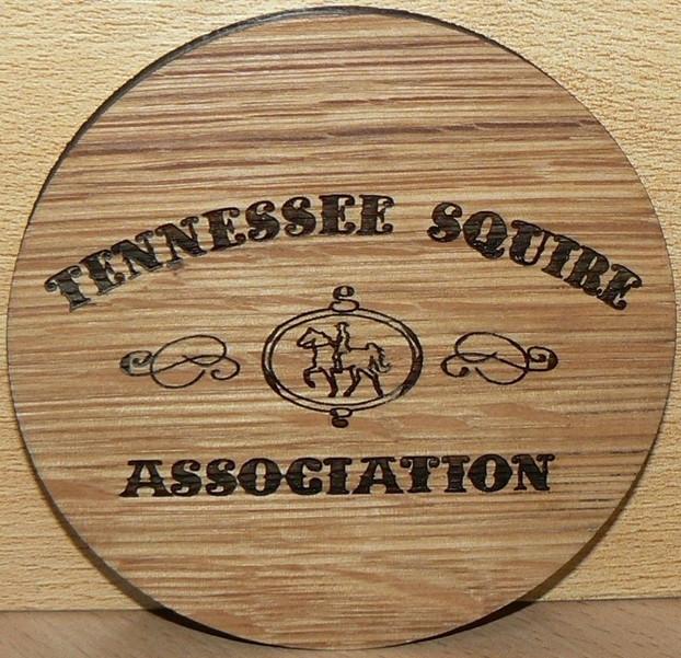 Jack Daniels : houten onderlegger van de TSA, Ophalen, Nieuw, Gebruiksvoorwerp