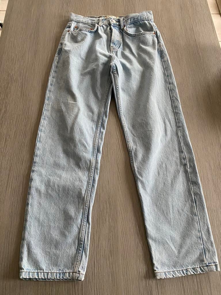 Pantalon jeans Pull&Bear - taille 36, Vêtements | Hommes, Enlèvement ou Envoi, Comme neuf, Taille 46 (S) ou plus petite, Pull&Bear