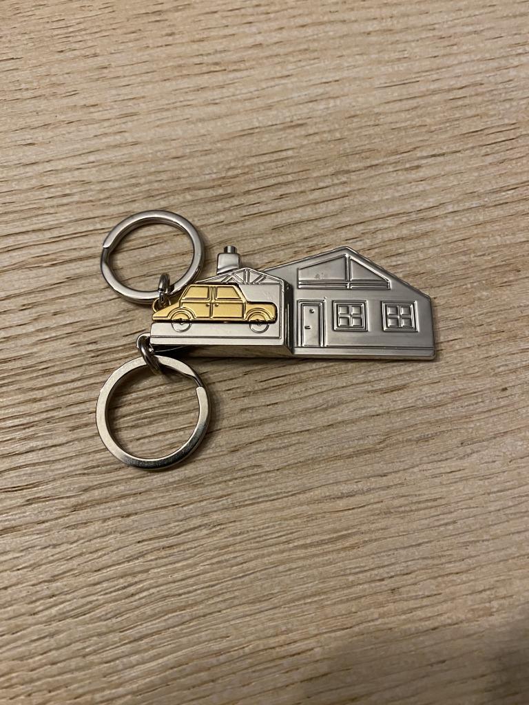 Porte clefs, Collections, Enlèvement ou Envoi