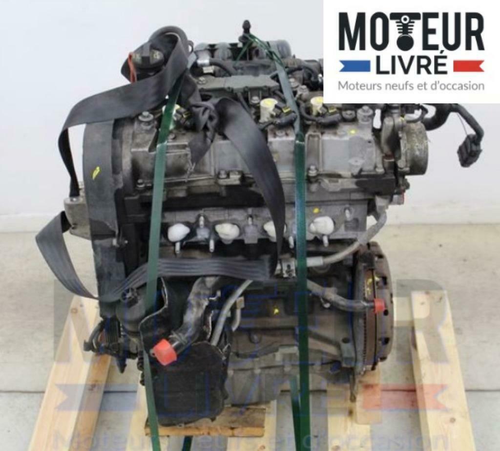 Moteur ALFA ROMEO MITO FIAT PUNTO 1.4L Essence 955A6000, Verzenden, Gebruikt, Alfa Romeo