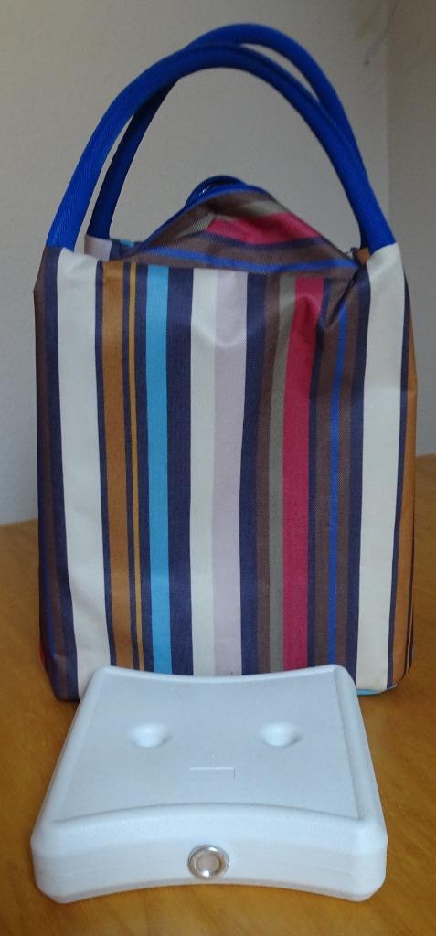 PETIT SAC ISOTHERME, Enlèvement ou Envoi, Sac isotherme