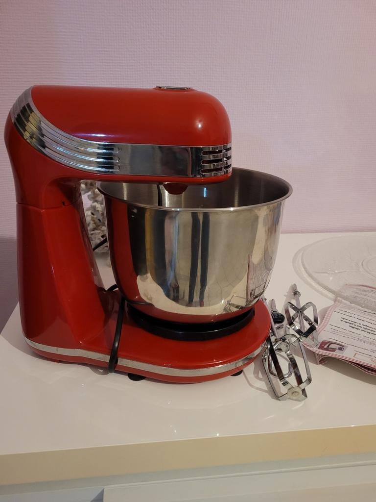 Batteur, Electroménager, Enlèvement ou Envoi
