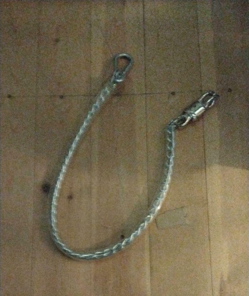 Ketting, Dieren en Toebehoren, Accessoires