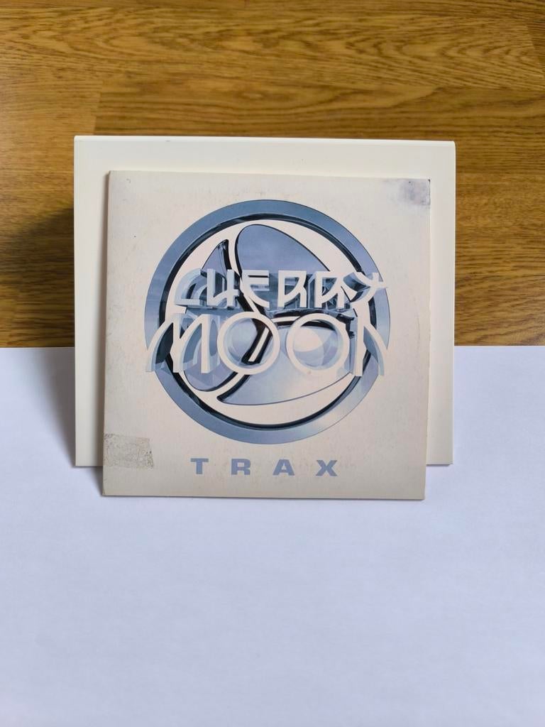 Cherry moon trax needle destruction - cd single -CHERRY MOON, Enlèvement ou Envoi