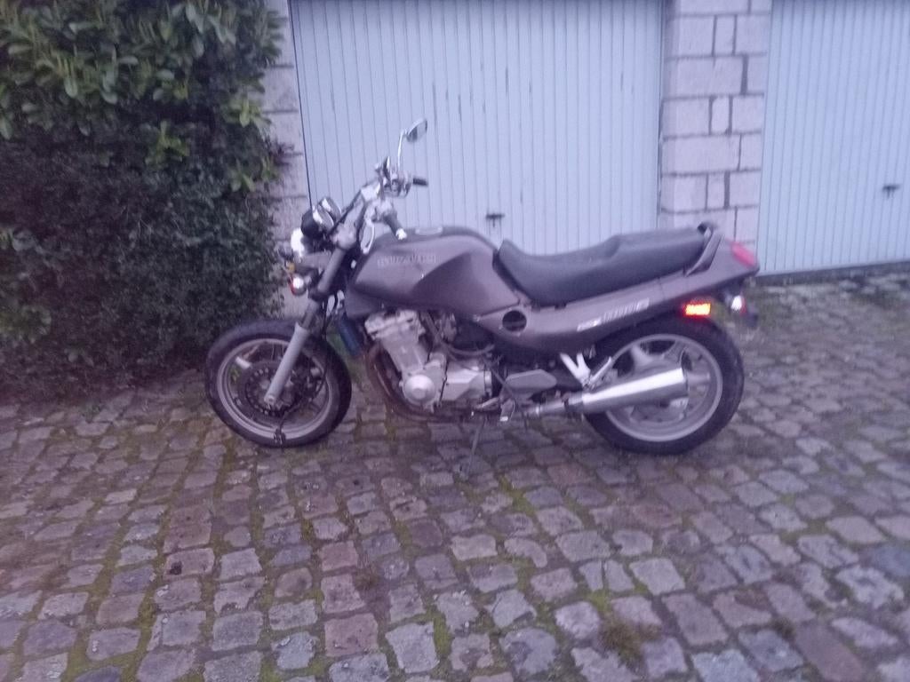 Suzuki gsx1100G, Motoren, Motoren | Suzuki, Particulier