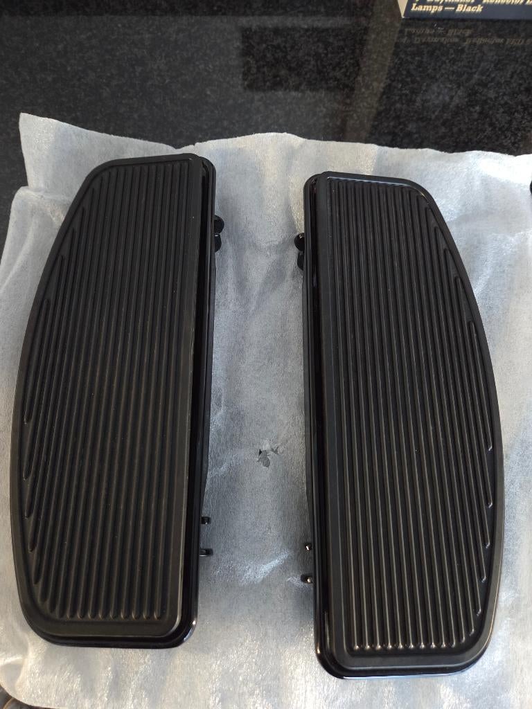 Harley Davidson Footboards, Enlèvement ou Envoi, Neuf