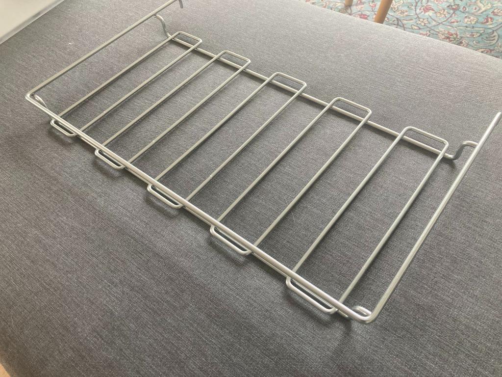 Porte-bouteilles pour réfrigérateur-congélateur combiné, Electroménager, Réfrigérateurs & Frigos, Neuf, Enlèvement