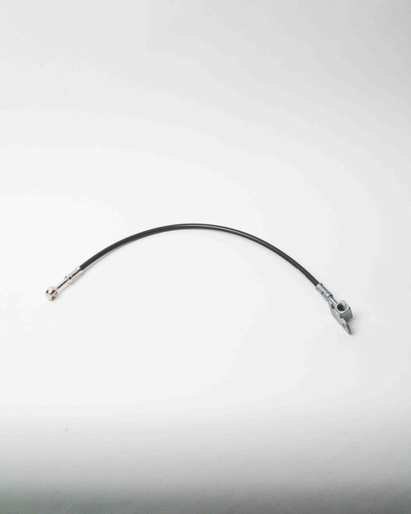 Flexible de frein Triumph Thunderbird