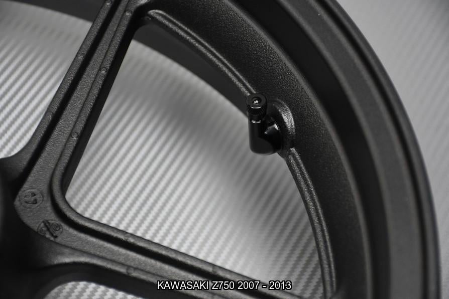 Jante Avant AVDB pour KAWASAKI Z750 2007 - 2013, Enlèvement ou Envoi, Neuf