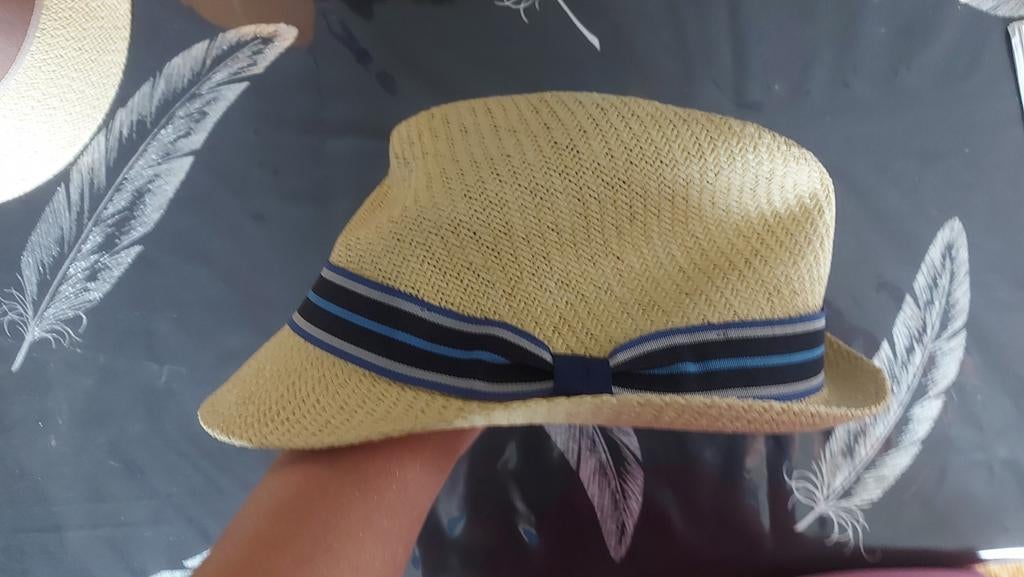 chapeau Goorin Bros., Enlèvement ou Envoi, Neuf, Chapeau