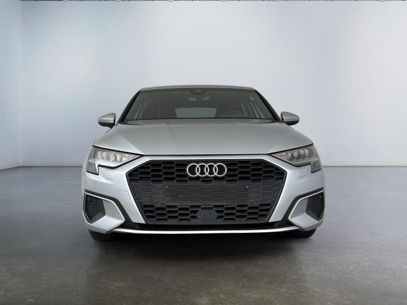 Audi A3 Sportback*GPS*Carplay*Capteurs Ar*Clim auto*Cruise c, Achat, Euro 6, Entreprise, Boîte manuelle