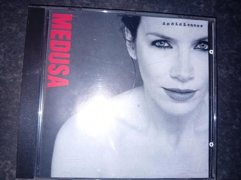 cd annie lennox medusa, Ophalen of Verzenden, Zo goed als nieuw