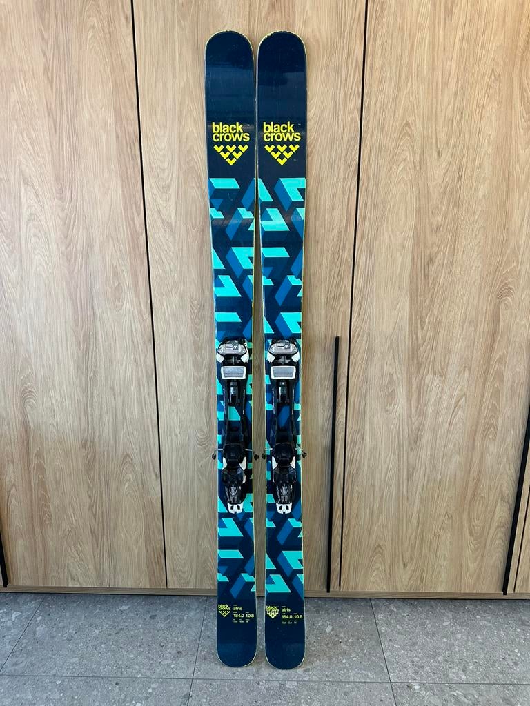 Black Crows Atris, Skis, Enlèvement, Ski, 180 cm ou plus