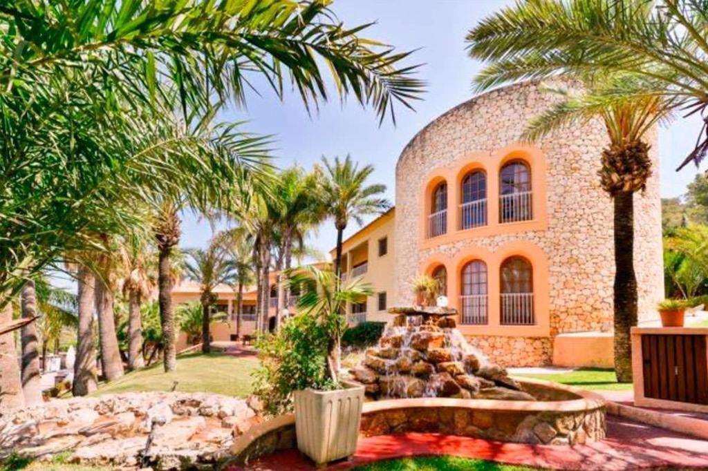 Villa Jezus Ibiza 11 slaapkamers op 5700m2, Woonhuis, Stad, 0 m², Spanje