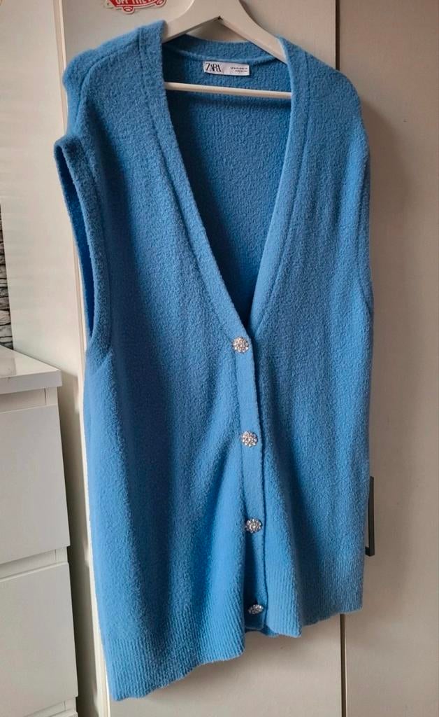 Pull sans manches, Kleding | Dames, Bodywarmers, Ophalen, Nieuw