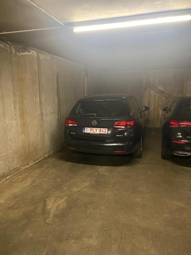 Emplacement parking à vendre