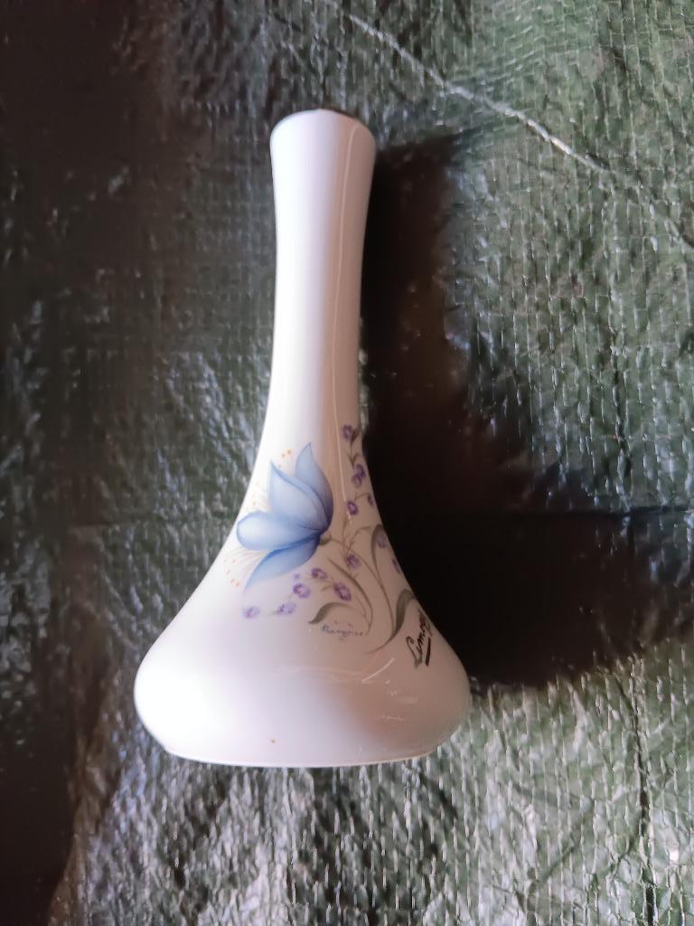 Vase Angélique Limoges France, Enlèvement ou Envoi