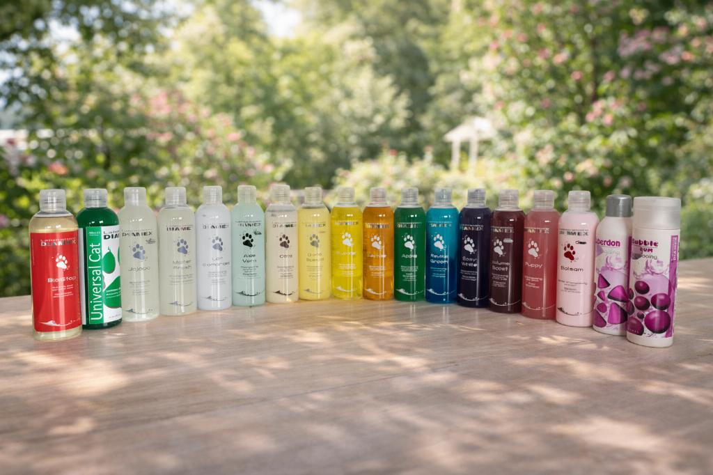 Shampoing pour chiens et chats, Enlèvement ou Envoi, Neuf