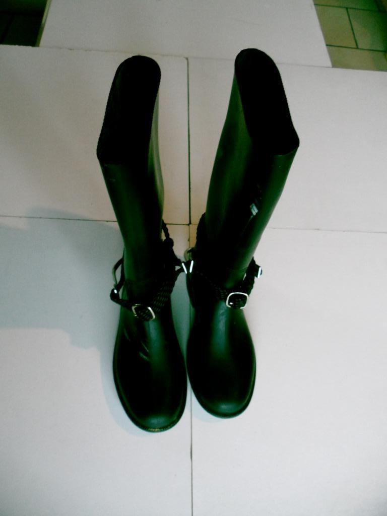 Botte équitation pointure 31 avec éperon amovible, Animaux & Accessoires, Enlèvement ou Envoi, Utilisé, Chaussures