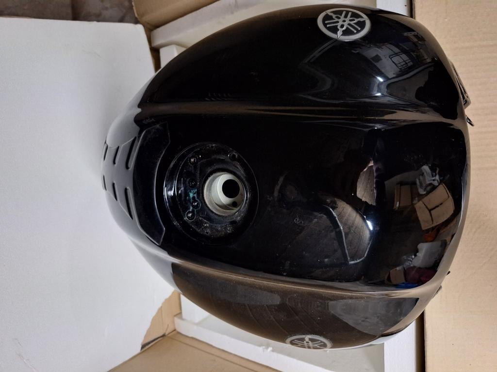 Benzinetank yamaha bt1100 bulldog, Motoren, Ophalen of Verzenden