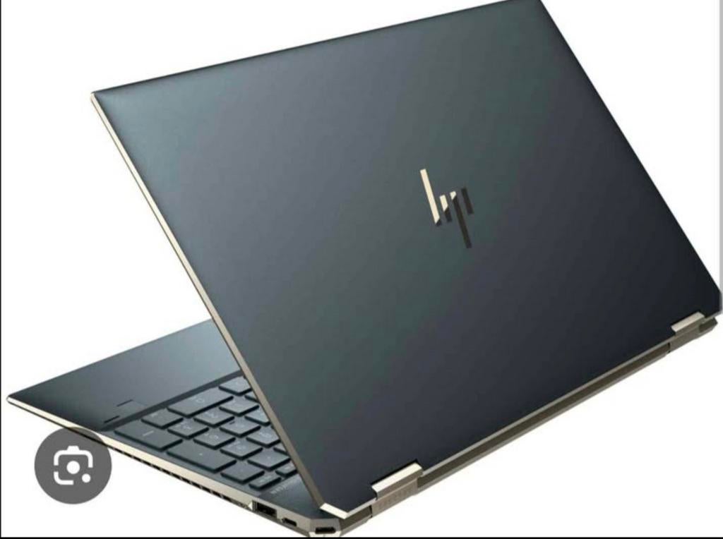 HP Spectre X360 15-CH UHD TS Matrix AA display en deksel, Computers en Software, Windows Laptops, Ophalen of Verzenden