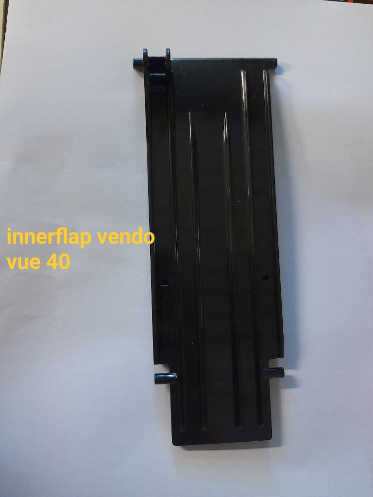 vendo vue 40 inner flap nieuw, Ophalen of Verzenden