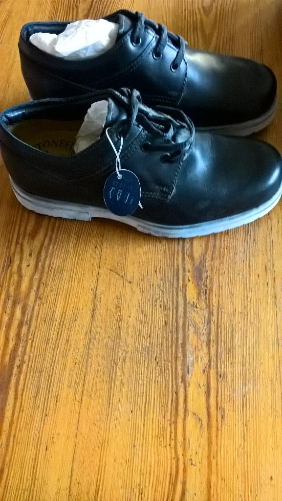 Herenschoenen Stonefly veterschoen maat 39 NIEUW, Vêtements | Hommes, Chaussures, Enlèvement ou Envoi, Chaussures de sport