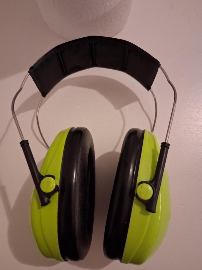 Sécurité Casque antibruit bébé et enfant 3M Peltor, Enfants & Bébés, Enlèvement
