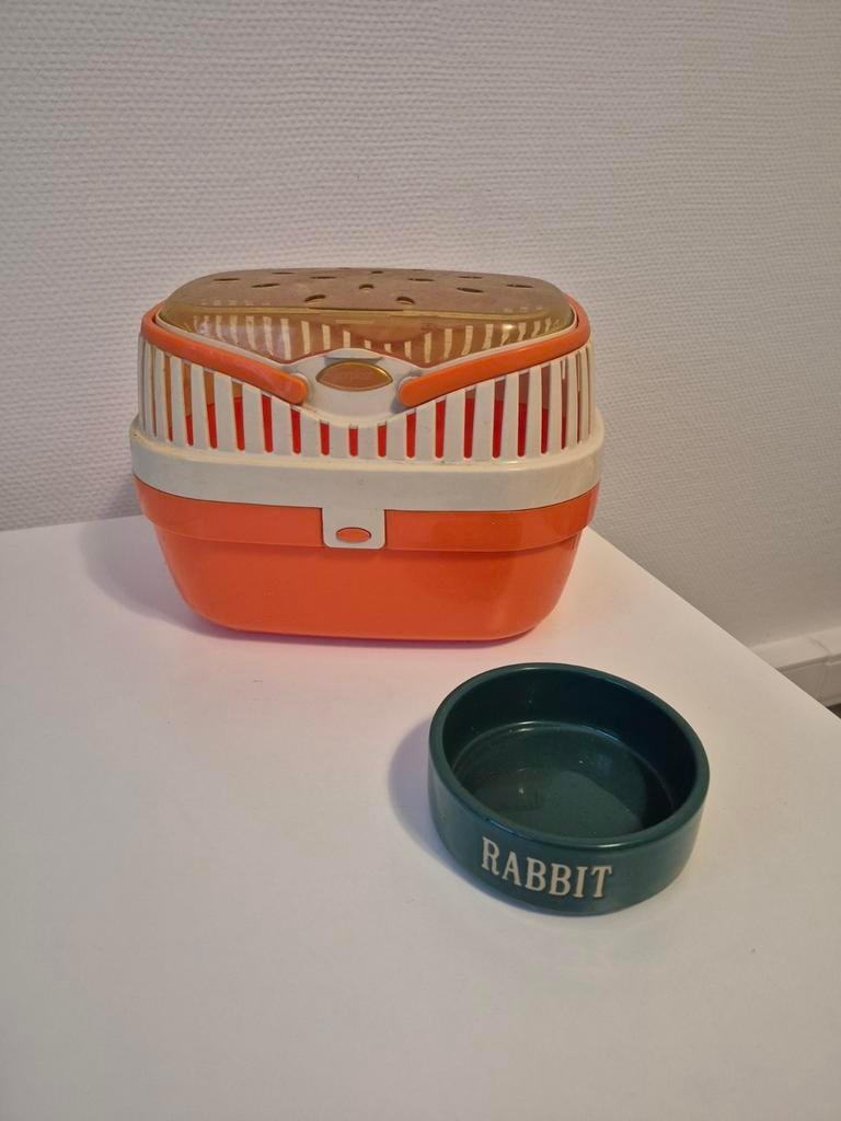 Hamsterkooi/kooi voor kleine dieren, Ophalen of Verzenden