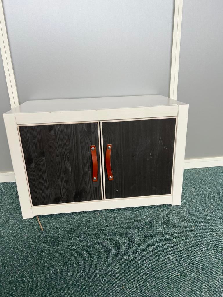 Boekenkast Lifetime Kidsrooms, Ophalen, 50 tot 100 cm, Zo goed als nieuw, Minder dan 100 cm