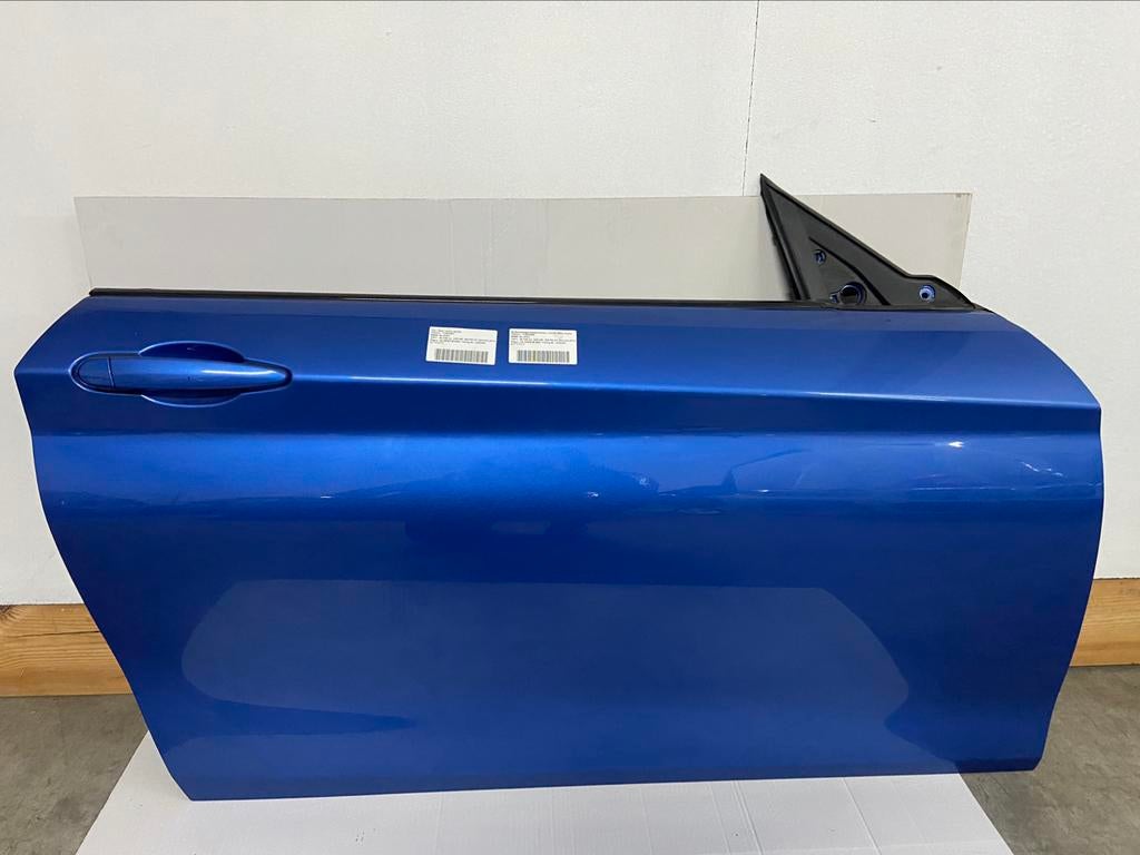 PORTE BMW SERIE 2 F22 F23 F87 -TIZAUTOPARTS-, Autos : Pièces & Accessoires, Avant, BMW, Porte