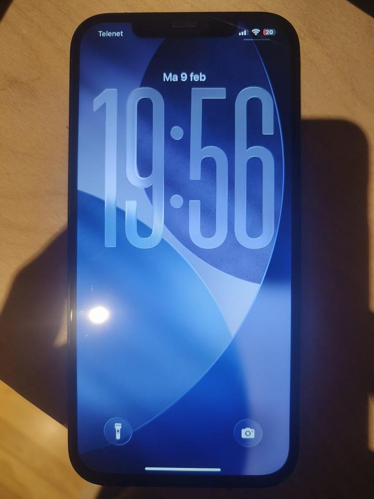 iPhone 12 Pro Max, Enlèvement, Comme neuf, IPhone 12
