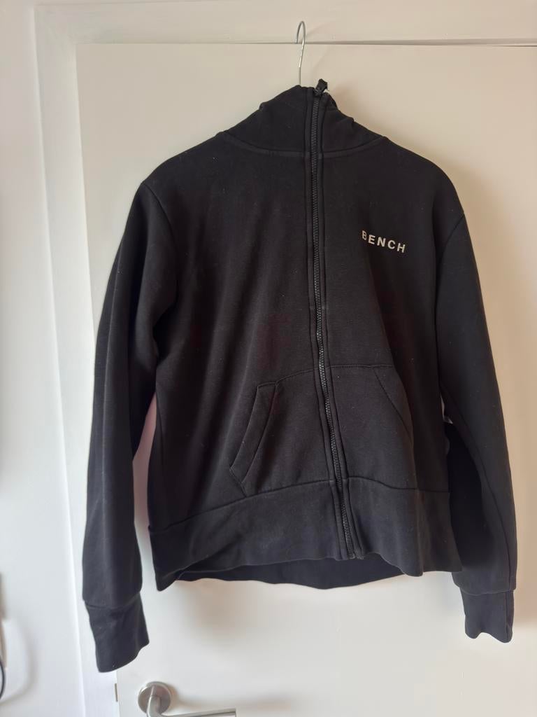 Gilet bench taille L, Enlèvement ou Envoi, Comme neuf