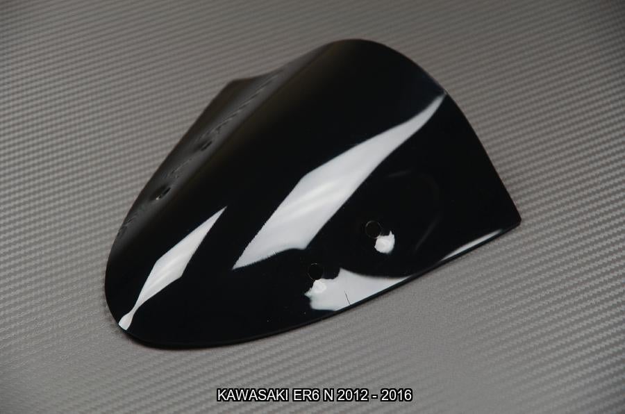 Bulle KAWASAKI ER6 N 2012 - 2016 ER-6N, Motos, Enlèvement ou Envoi, Neuf