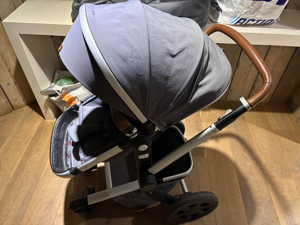 JOOLZ buggy, Kinderen en Baby's, Ophalen, Zo goed als nieuw, Combiwagen, Overige merken