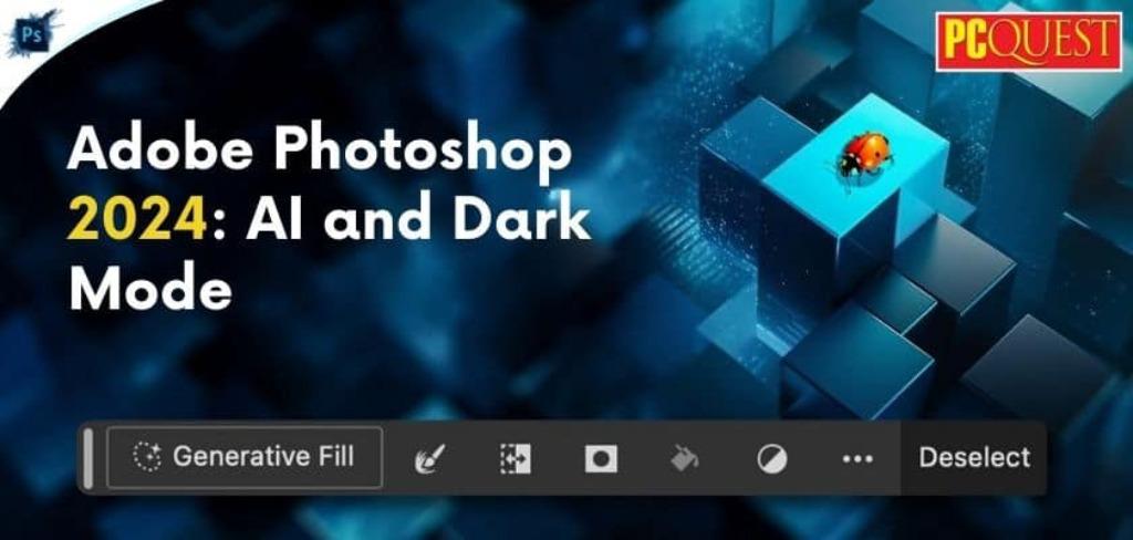 Adobe Photoshop Elements 2024, Envoi, Neuf, MacOS