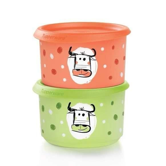 Dozen met koetjes, Ophalen of Verzenden, Nieuw, Oranje, Overige typen