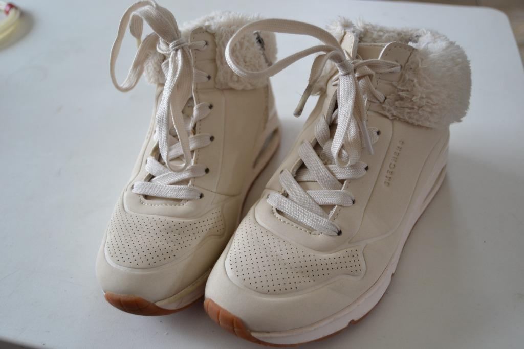 Skerchers 34, Ophalen, Gebruikt, Jongen of Meisje, Schoenen