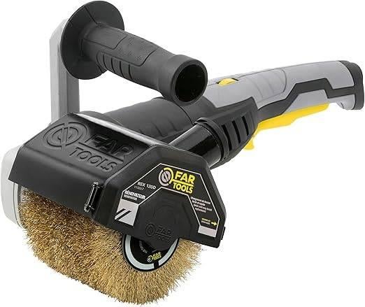 Fartools | Restorer voor buiten | GRATIS LEVERING, Hobby en Vrije tijd, Knutselen, Nieuw, Gereedschap of Accessoires, Verzenden