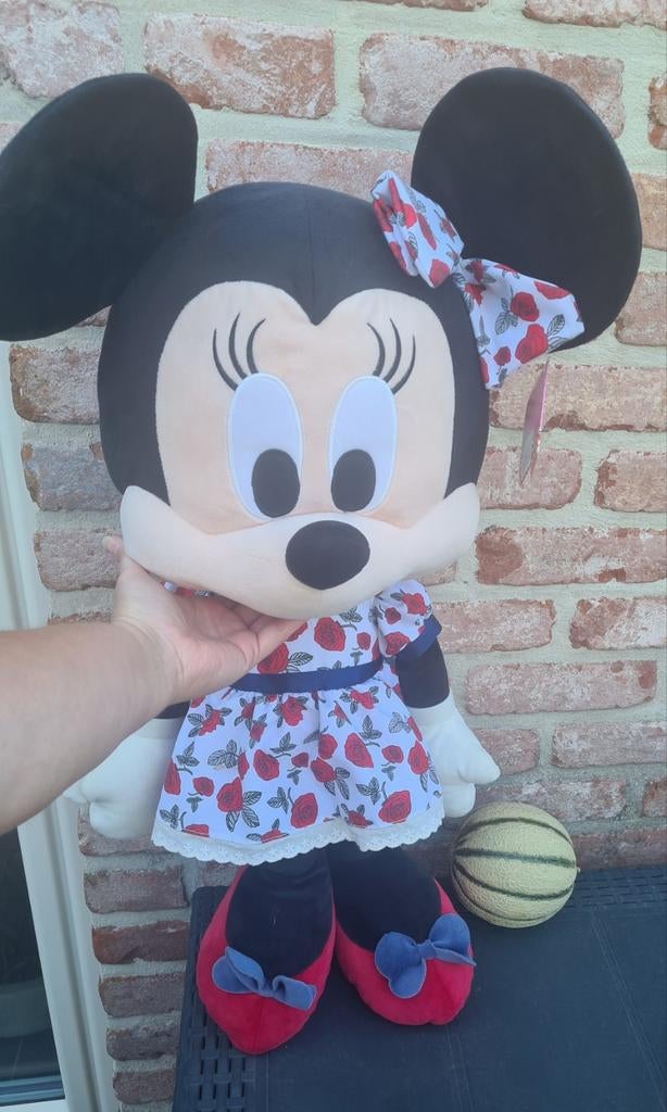Nieuwe Grand Minnie, Ophalen of Verzenden, Nieuw