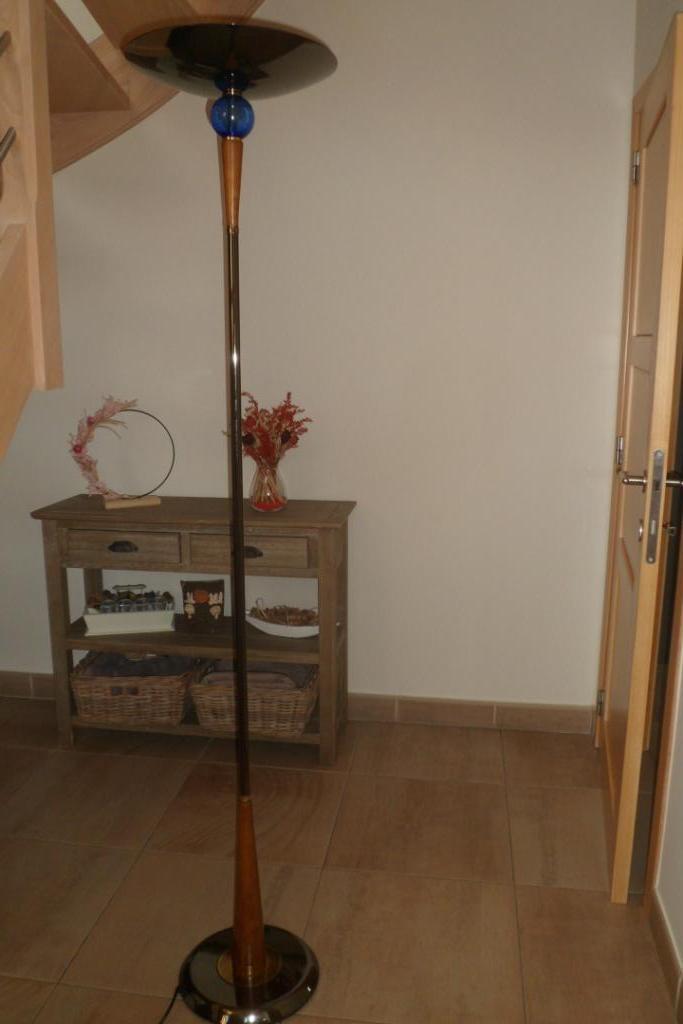 leeslamp, Enlèvement, Utilisé, Modern, 150 à 200 cm