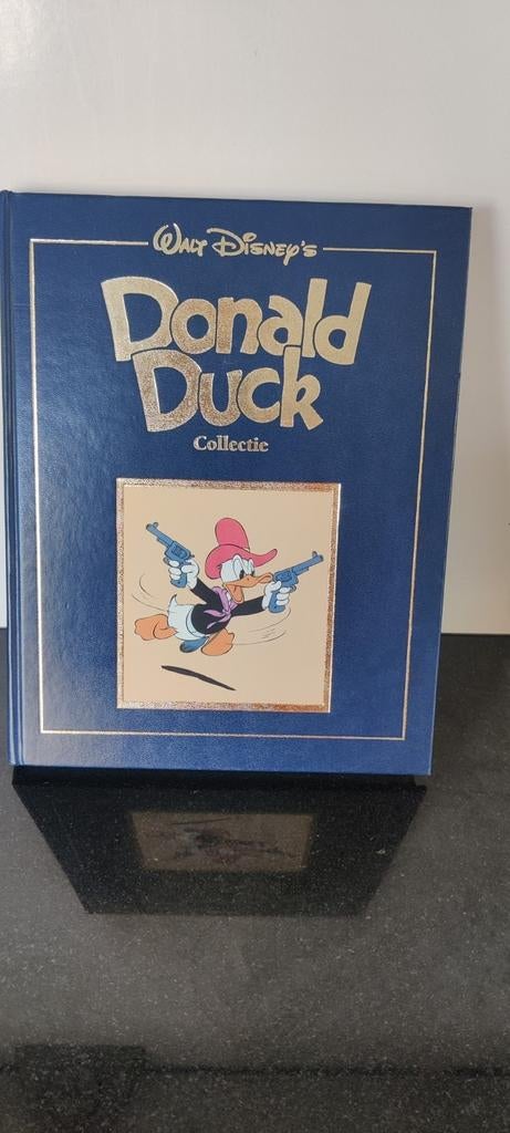 Donald Duck collectie, Boeken, Walt Disney, Ophalen of Verzenden, Zo goed als nieuw, Meerdere stripboeken