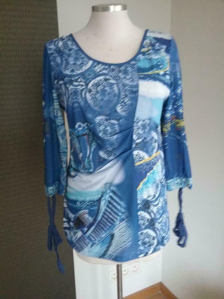 Save the Queen L, Kleding | Dames, Ophalen of Verzenden, Zo goed als nieuw, Maat 42/44 (L)