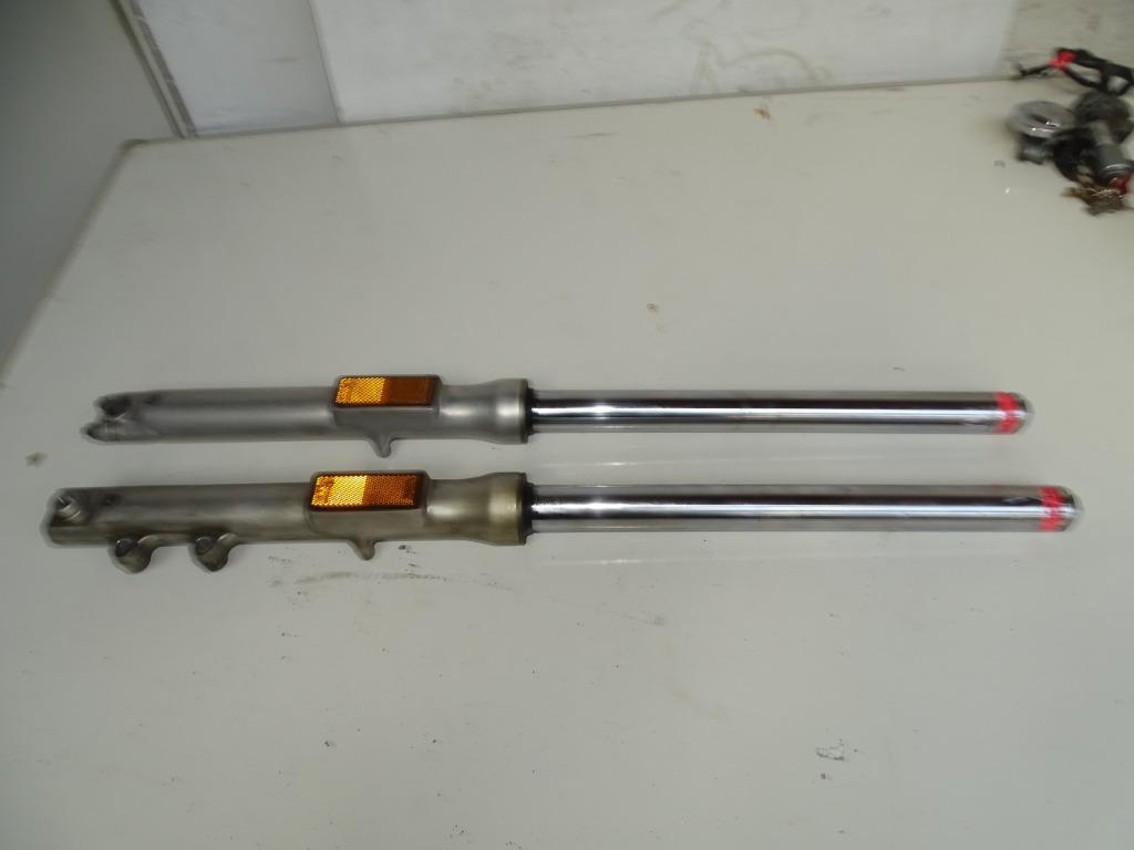 honda cmx  450 rebel voorvork, Motoren, Ophalen of Verzenden, Gebruikt