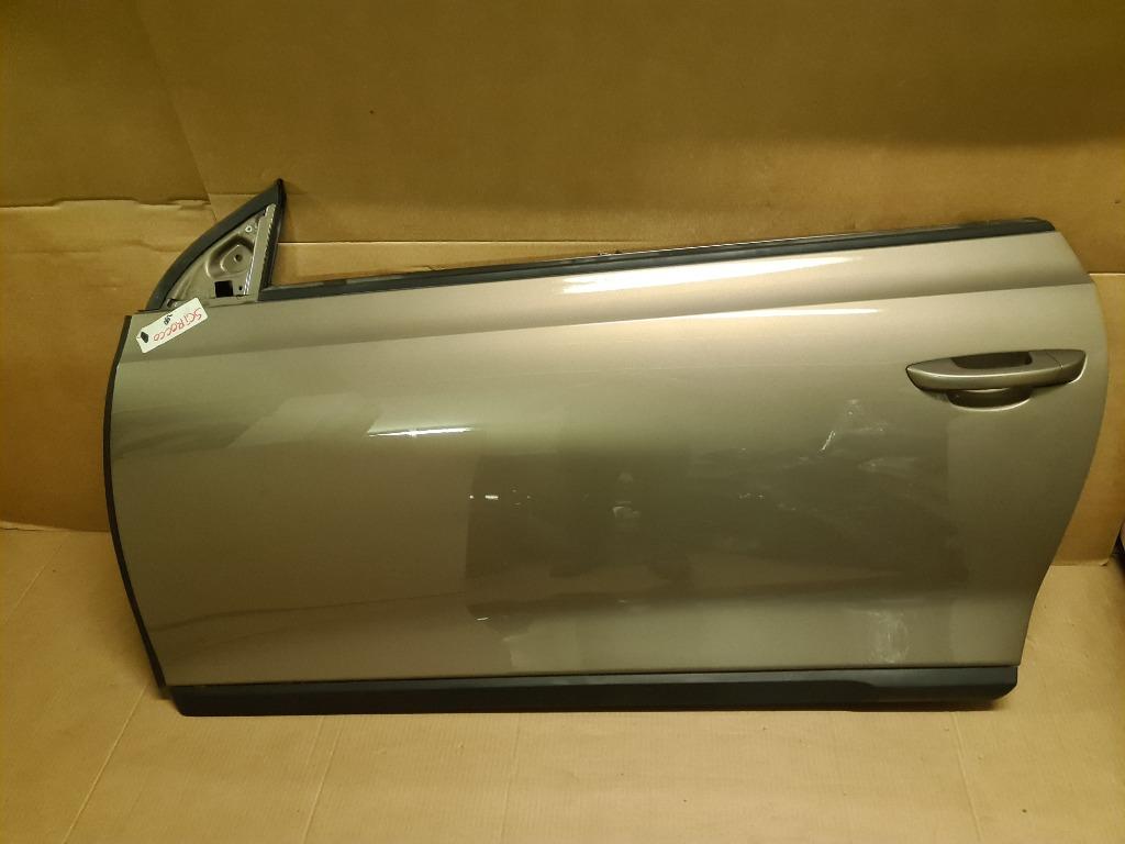 PORTE GAUCHE Volkswagen Scirocco (137 / 13AD) 2008-2017, Autos : Pièces & Accessoires, Enlèvement ou Envoi, Volkswagen, Utilisé
