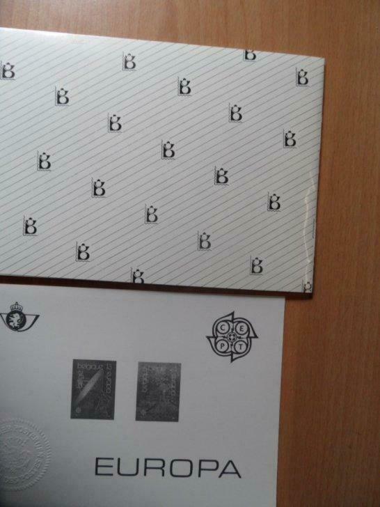 pochette annuelle timbres de Belgique 1988, Postzegels en Munten, Postzegels | Europa | België, Postfris, Ophalen of Verzenden