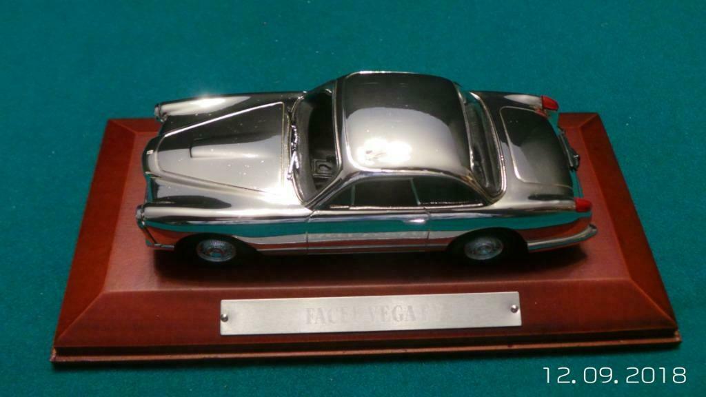 " SILVER - CARS " Collection 10, Ophalen of Verzenden, Nieuw, Auto, Overige merken
