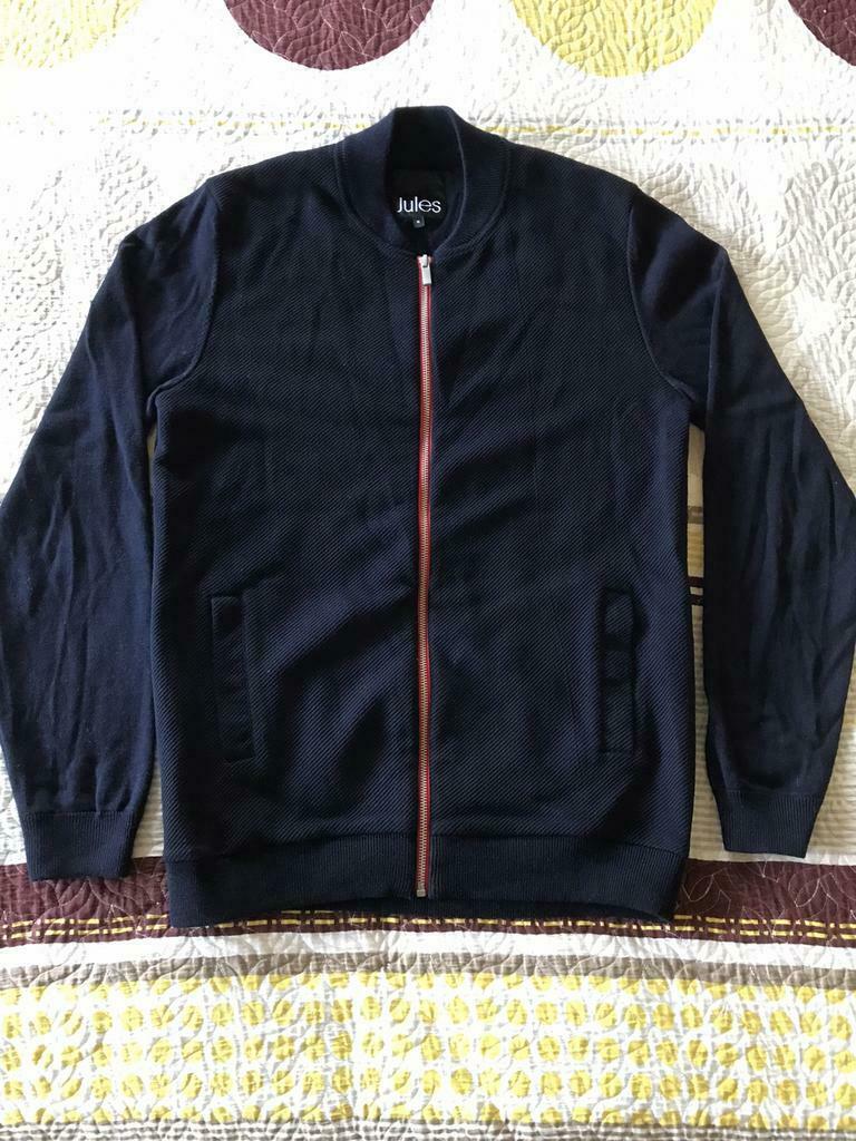A vendre pull « Jules », Vêtements | Hommes, Pulls & Vestes, Jules, Enlèvement ou Envoi, Comme neuf, Bleu